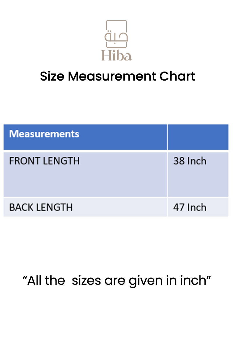 Noor Veil Khimar - 0226 000489