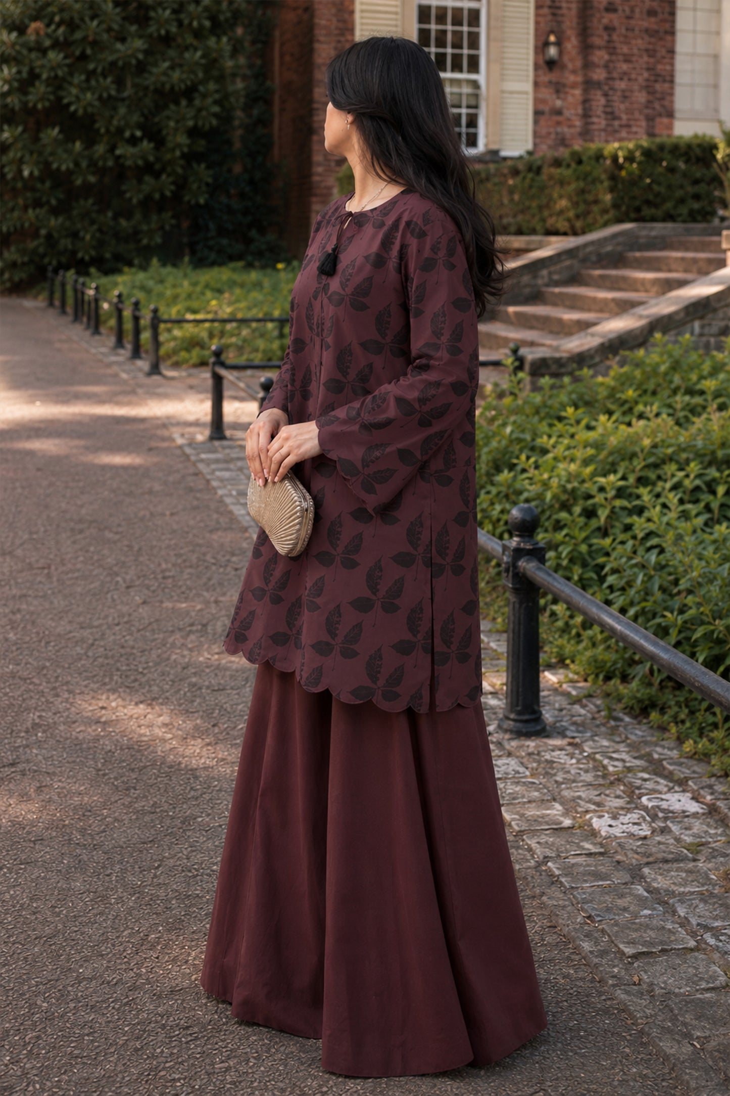 Showstopper Maple Flare 2 piece set 0726 000566