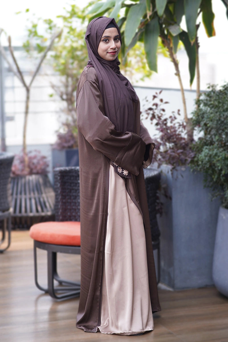 Dark Ember Abaya 0226 000480