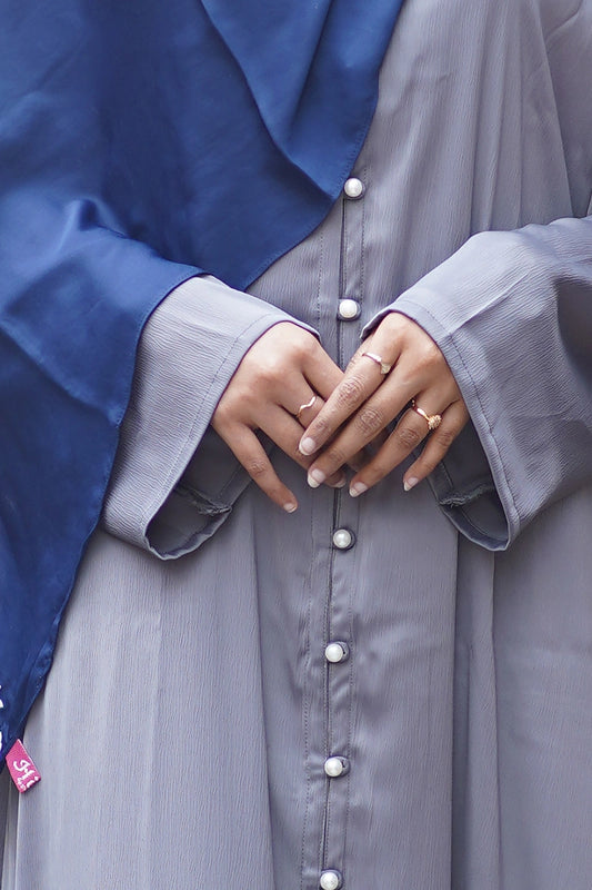 Ash Elegance Abaya 0226 000481