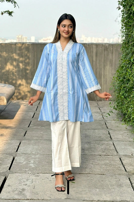 Ocean Sky Tops 0426 000493