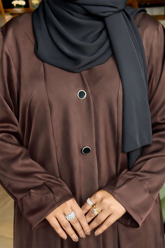 Sandstone Abaya 1225 000451