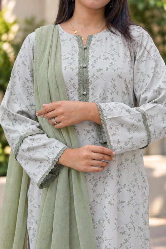 Showstopper Blush Earth 3 piece set 0926 000596