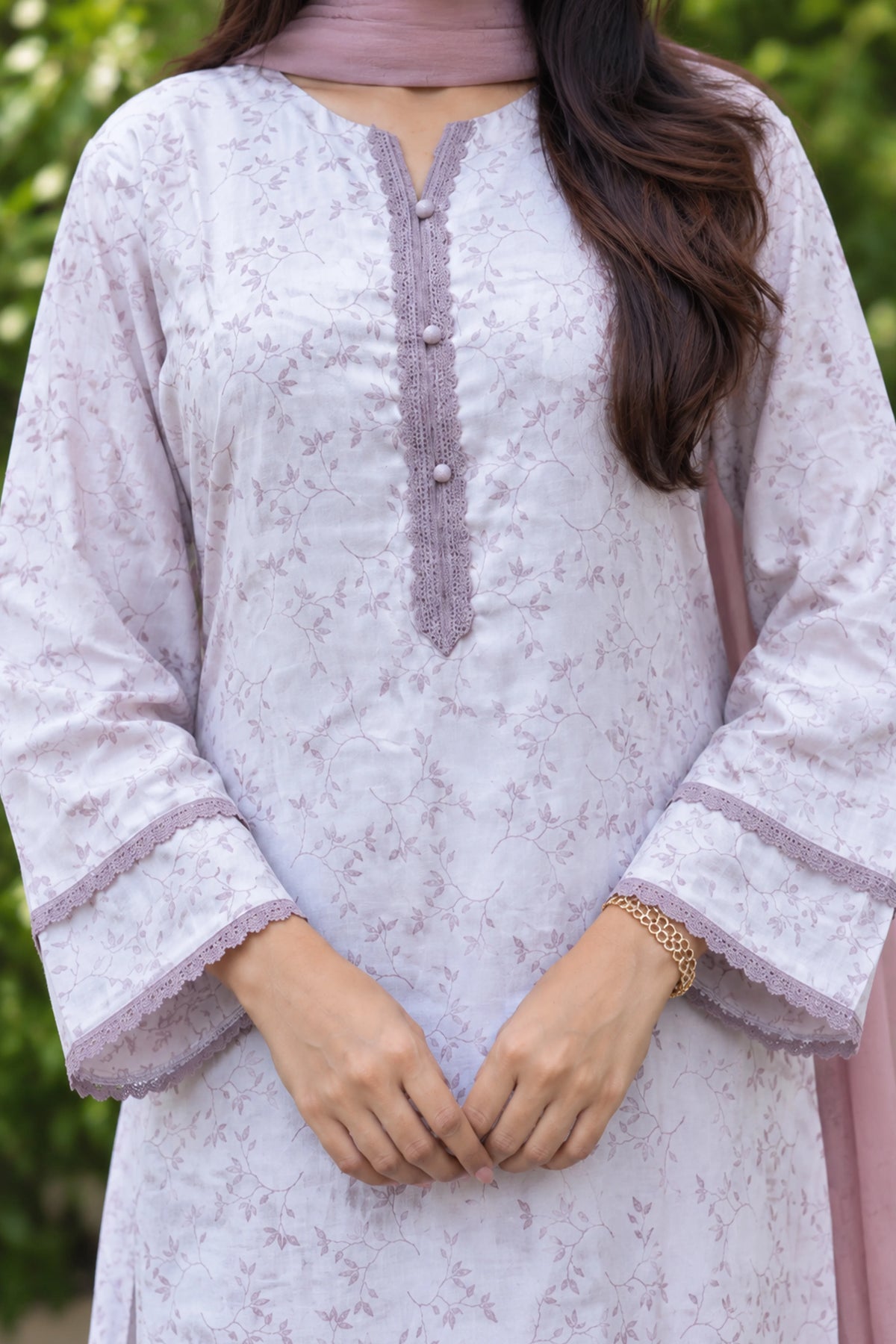 Showstopper Rose Taupe 3 piece set 0926 000592