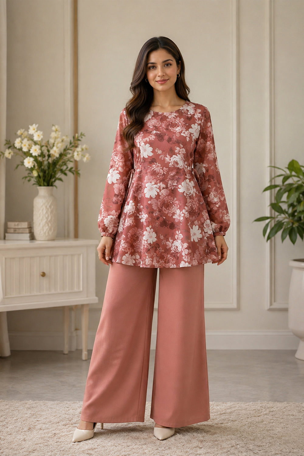 Showstopper Roslyn 2 piece set 0726 000569