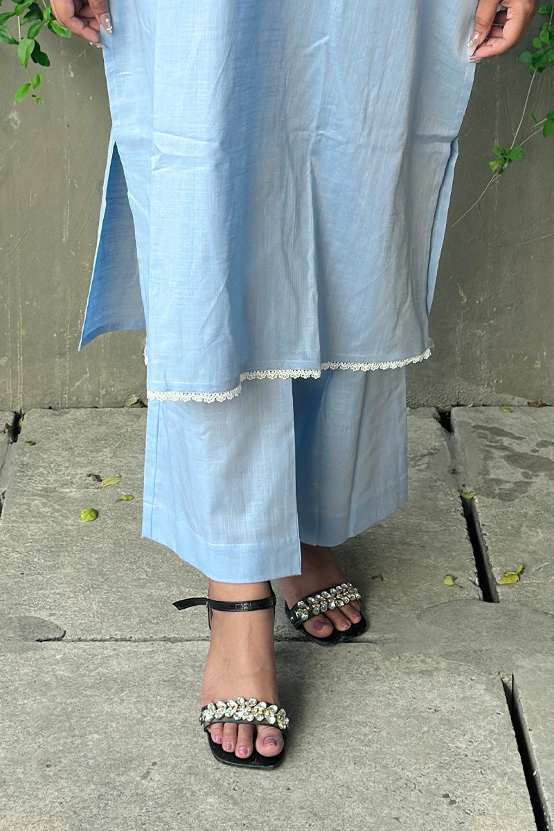 Blue Breeze Co-ord 0426 000490