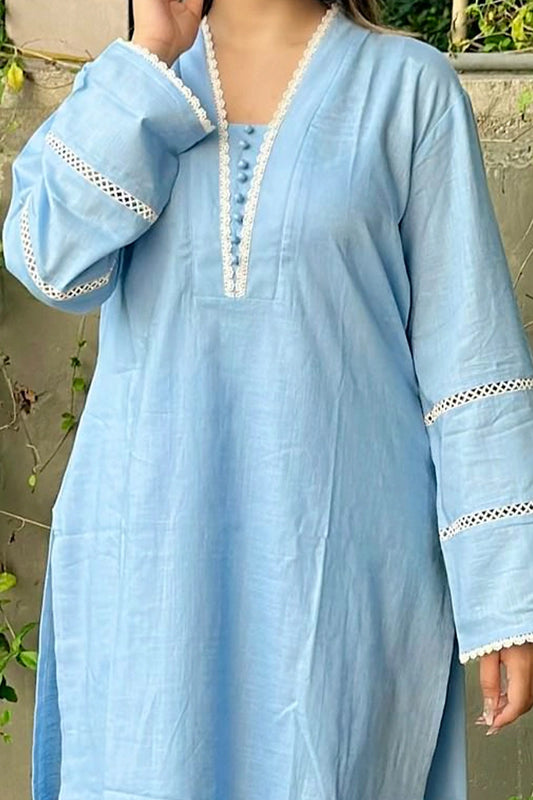 Blue Breeze Co-ord 0426 000496