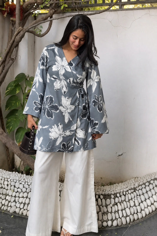 Showstopper Botanical Wrap Set 0726 000546