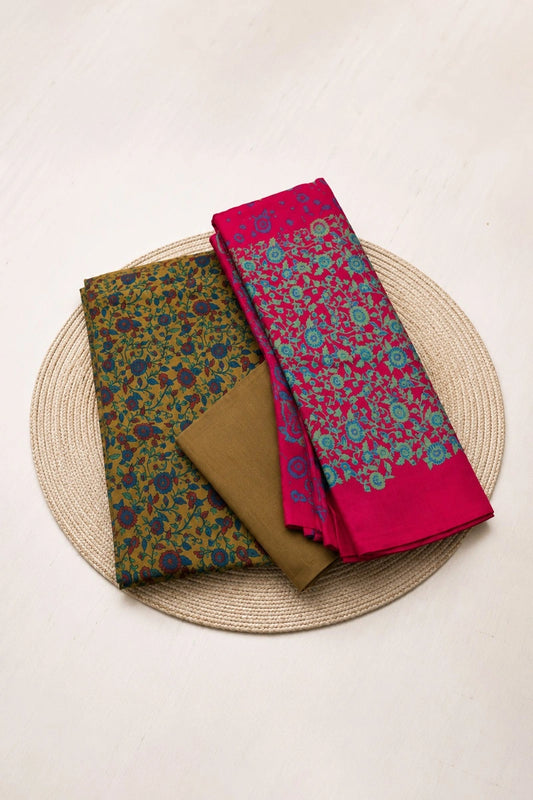 Bonolota (Unstitched) 0526 000525