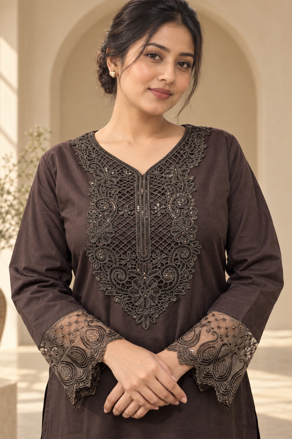 Showstopper Amber Brew 3 Piece set 0726 000575