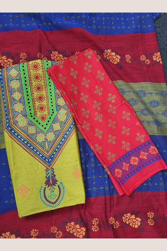 Gulbahar (unstitched) 0226 000472