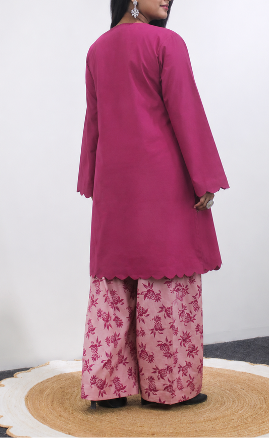 Showstopper Pine Flora Farshi set 0726 000567