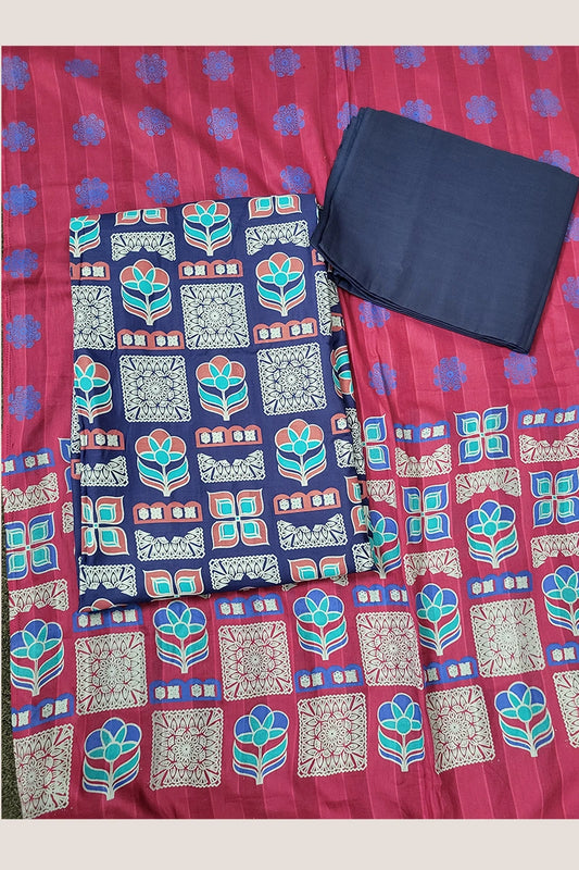 Nilanjona (Unstitched) 0526 000524