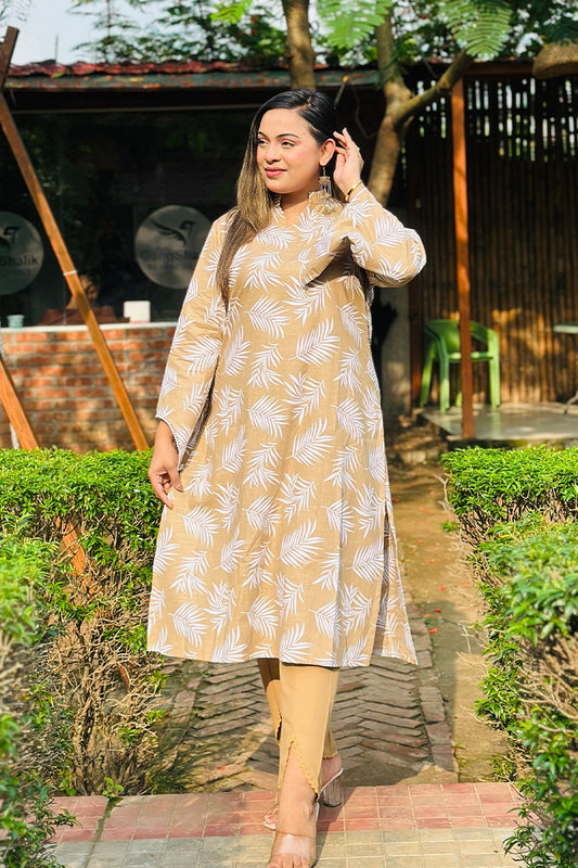 Showstopper Golden Veil Co-ord 0526 000499
