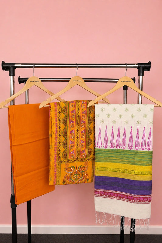 Boshonto Bela (unstitched) 0226 000468