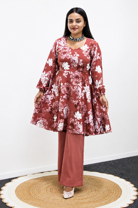 Showstopper Roslyn 2 piece set 0726 000569