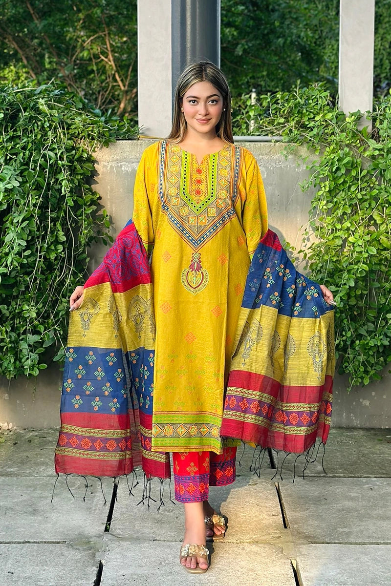Gulbahar (stitched) 0226 000471