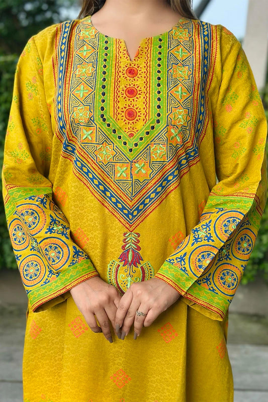 Gulbahar (stitched) 0226 000471