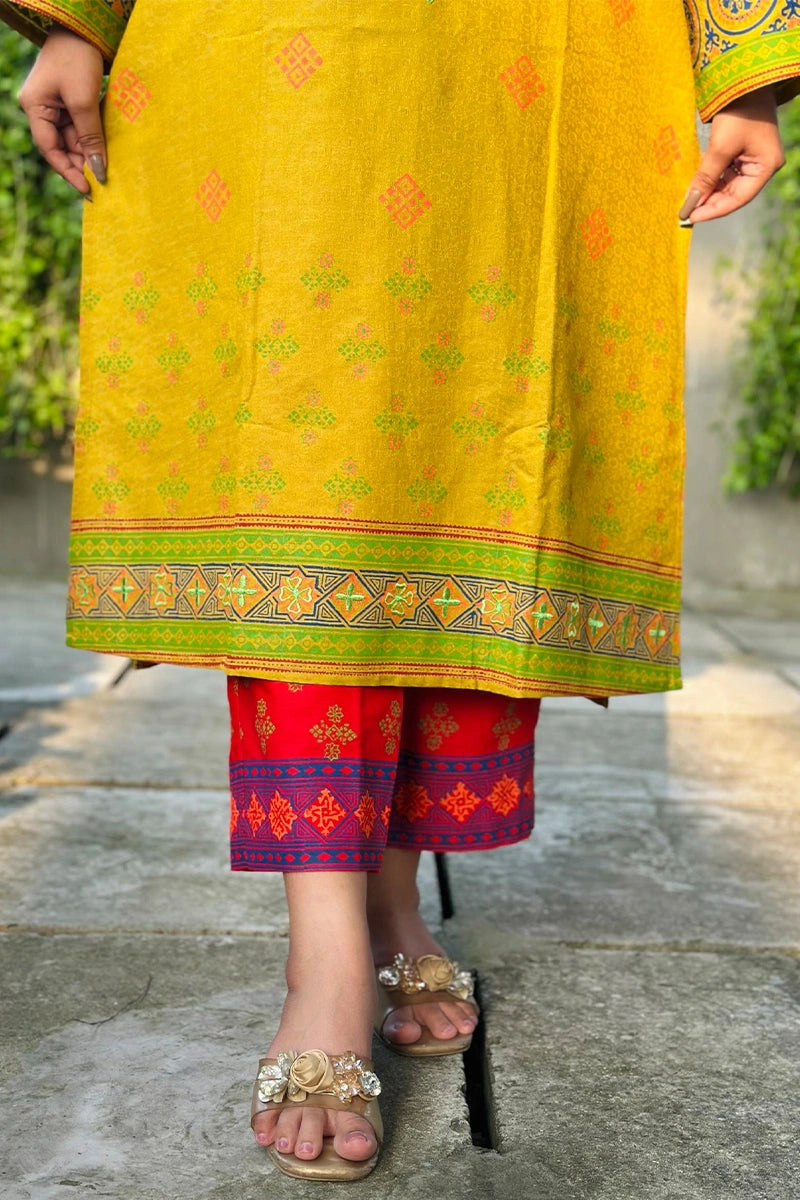 Gulbahar (stitched) 0226 000471
