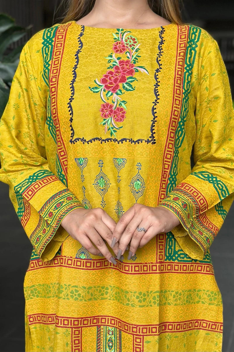 Kushum Kanon (stitched) 0226 000469
