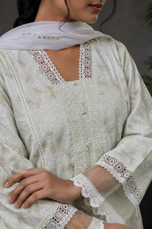 Showstopper Mint 3 piece set 0926 000587