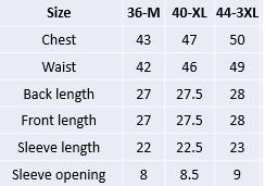 Showstopper Black Shirt Woman 1024 000335