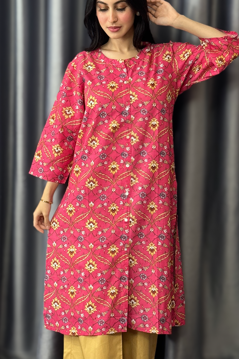 Showstopper Ethnic Ember 0825 000424