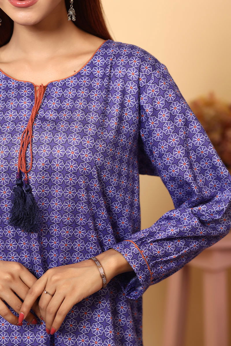 Everyday Comfort Kurtis Starting from 499tk