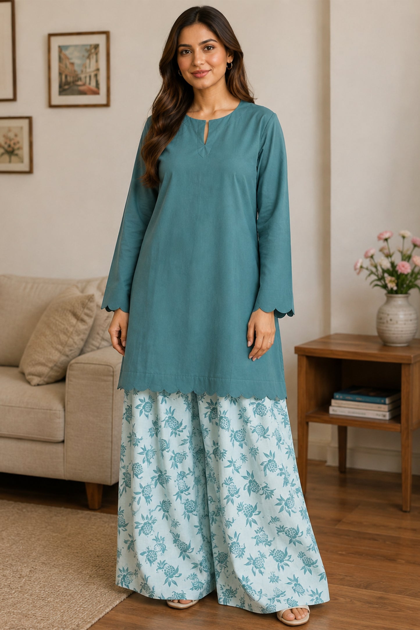 Showstopper Lumina Farshi set 0726 000568