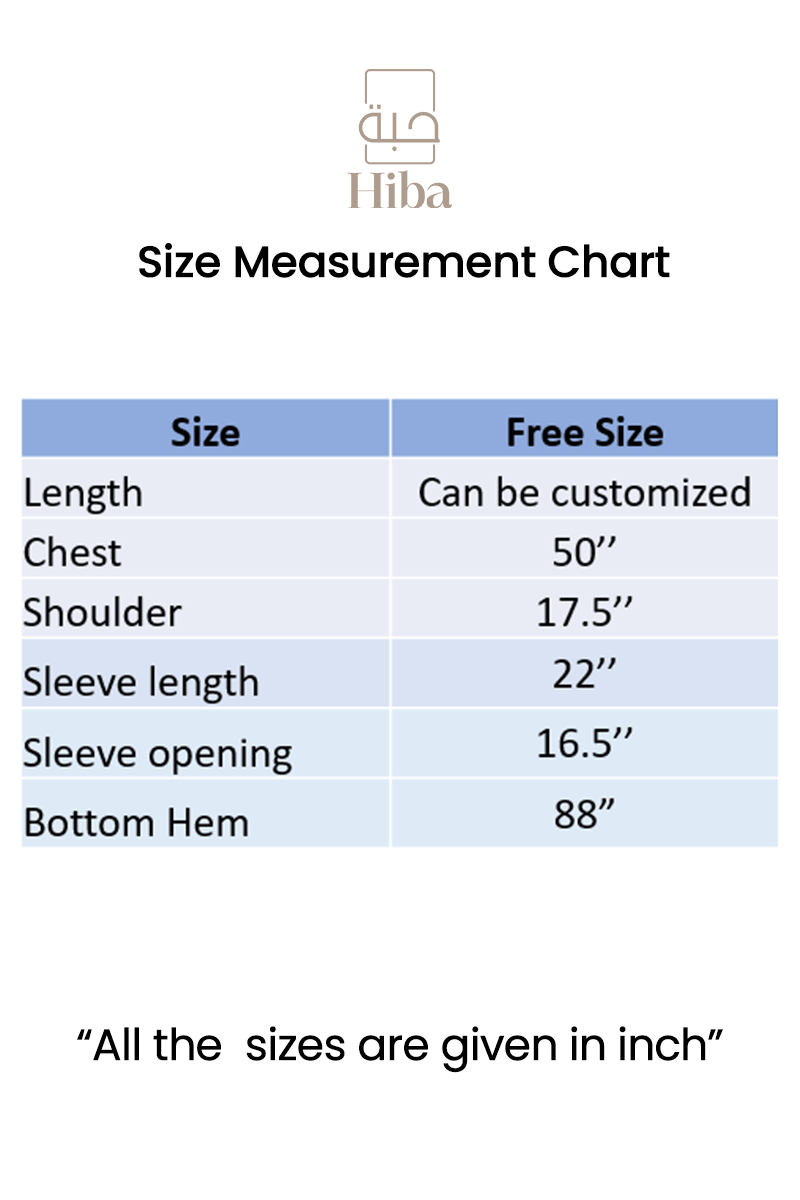 Dark Ember Abaya 0226 000480