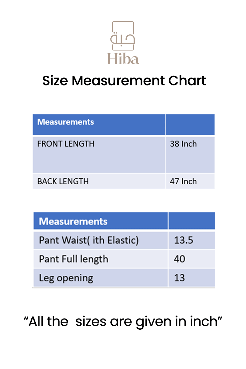 Nayla Veils Khimar Set - 0226 000484