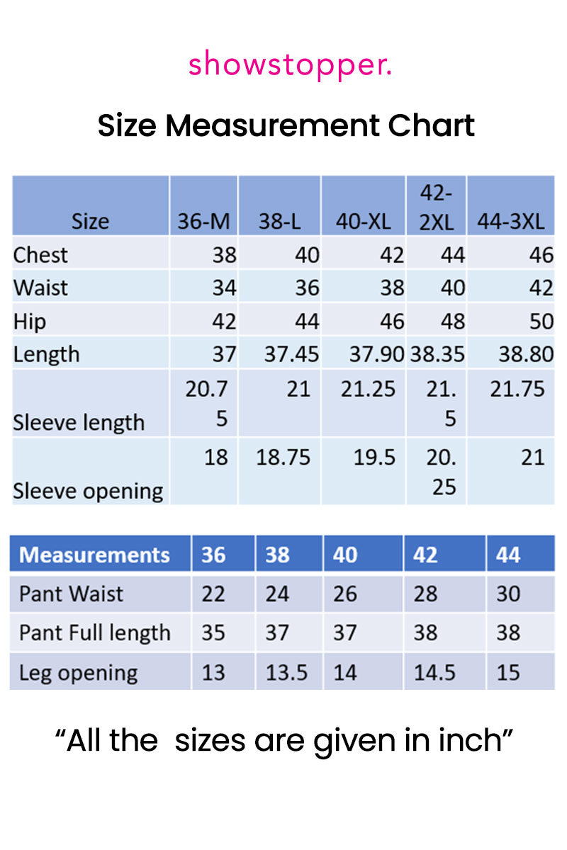 Mocha Grace Kurti Set 0226 000485