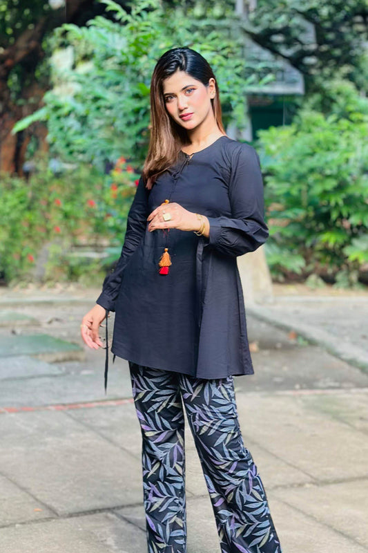 Showstopper Tassel Twig Co-ord set 0825 000417