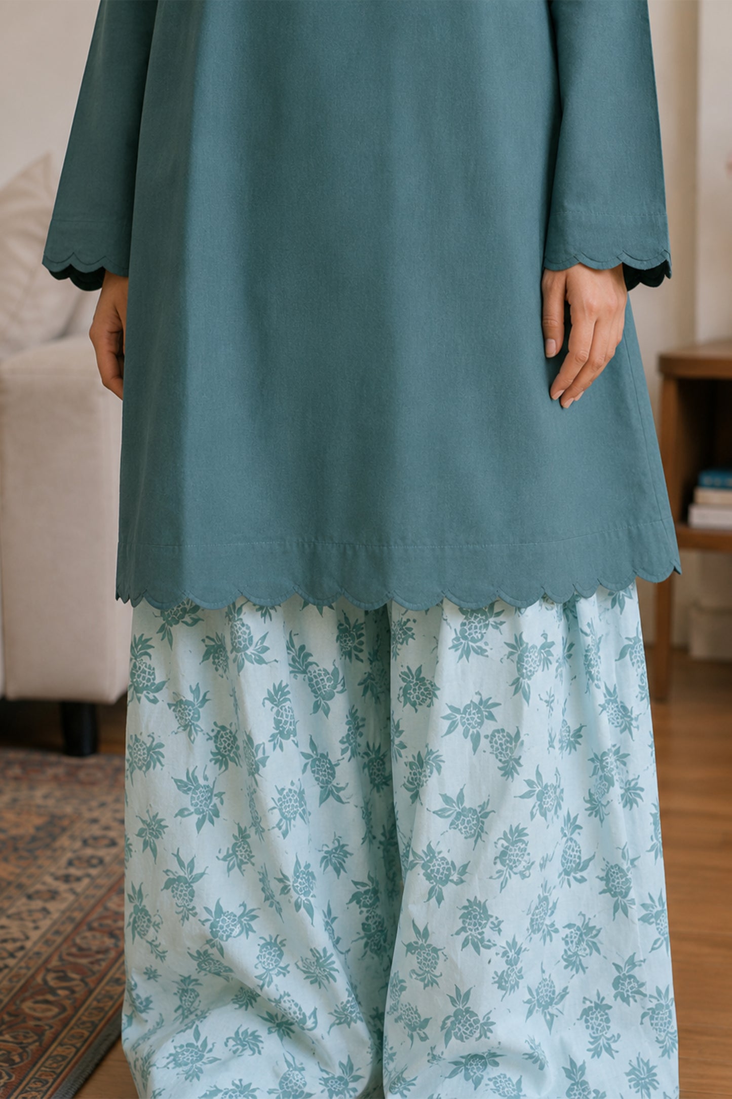 Showstopper Lumina Farshi set 0726 000568