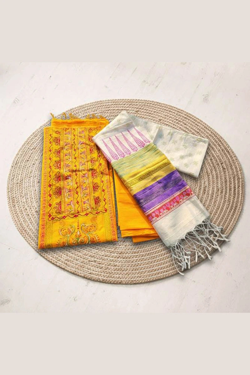 Boshonto Bela (unstitched) 0226 000468