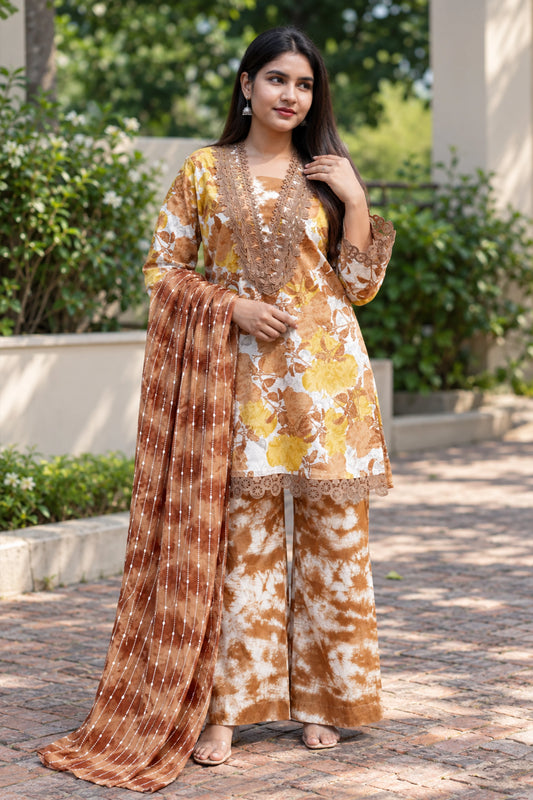 Showstopper Earth Harmony 3 piece set 0926 000595