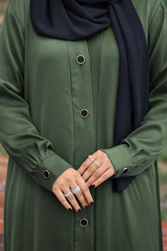 Urban Muse Abaya 1225 000454