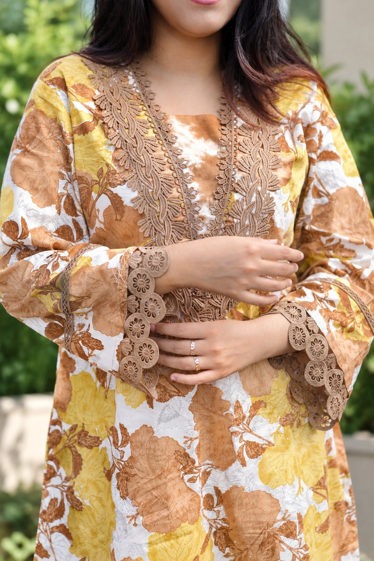Showstopper Earth Harmony 3 piece set 0926 000595