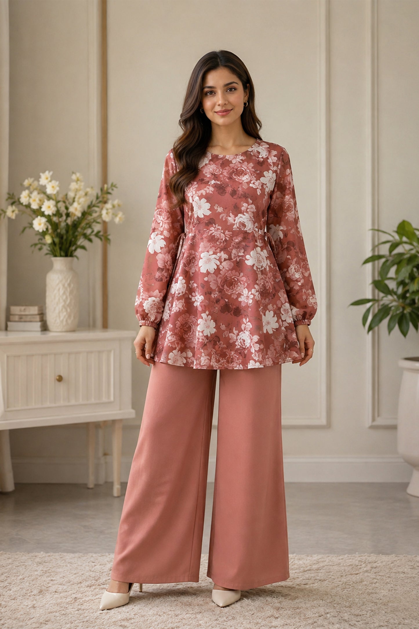Showstopper Roslyn 2 piece set 0726 000569