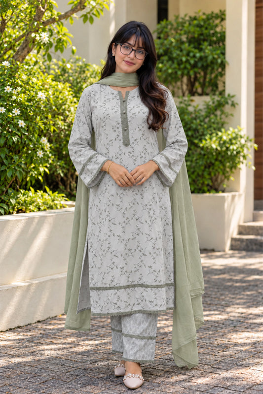 Showstopper Blush Earth 3 piece set 0926 000596