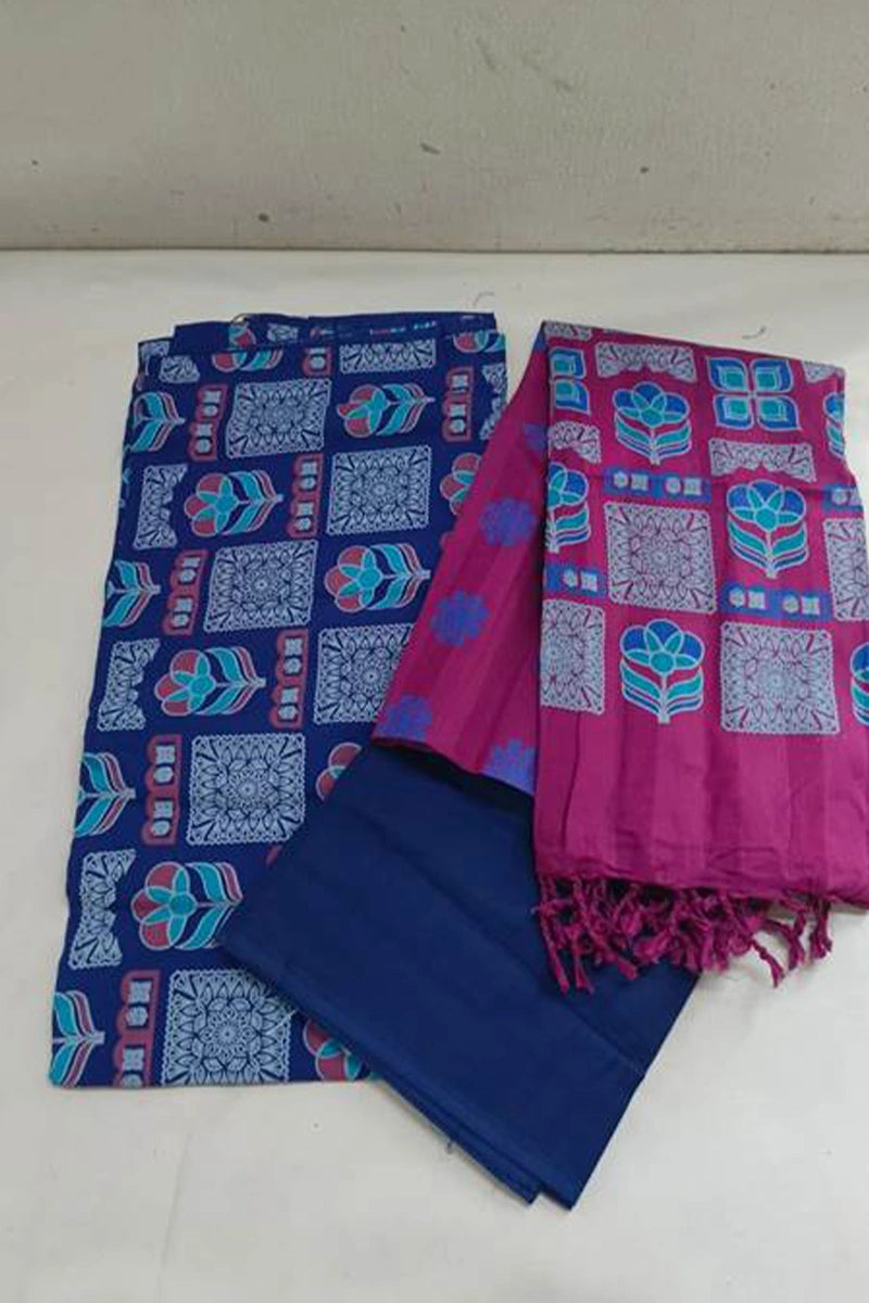 Nilanjona (Unstitched) 0526 000524
