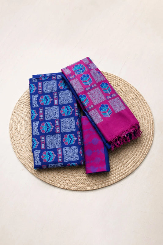 Nilanjona (Unstitched) 0526 000524