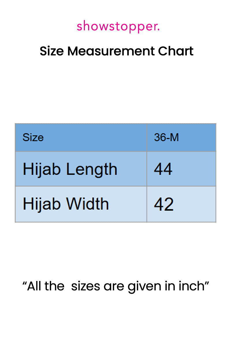 Hiba Champaign Hijab 0926 000588
