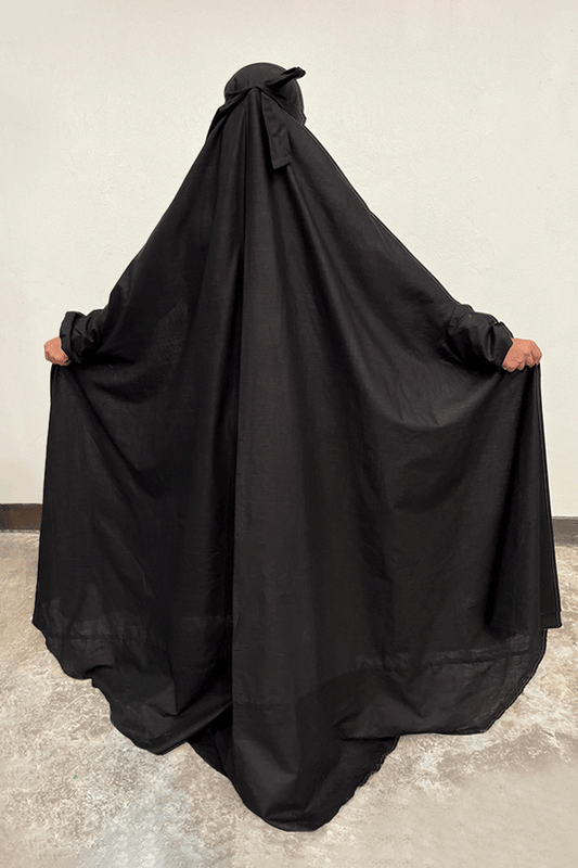 Hijab Haven Khimar - 0226 000487