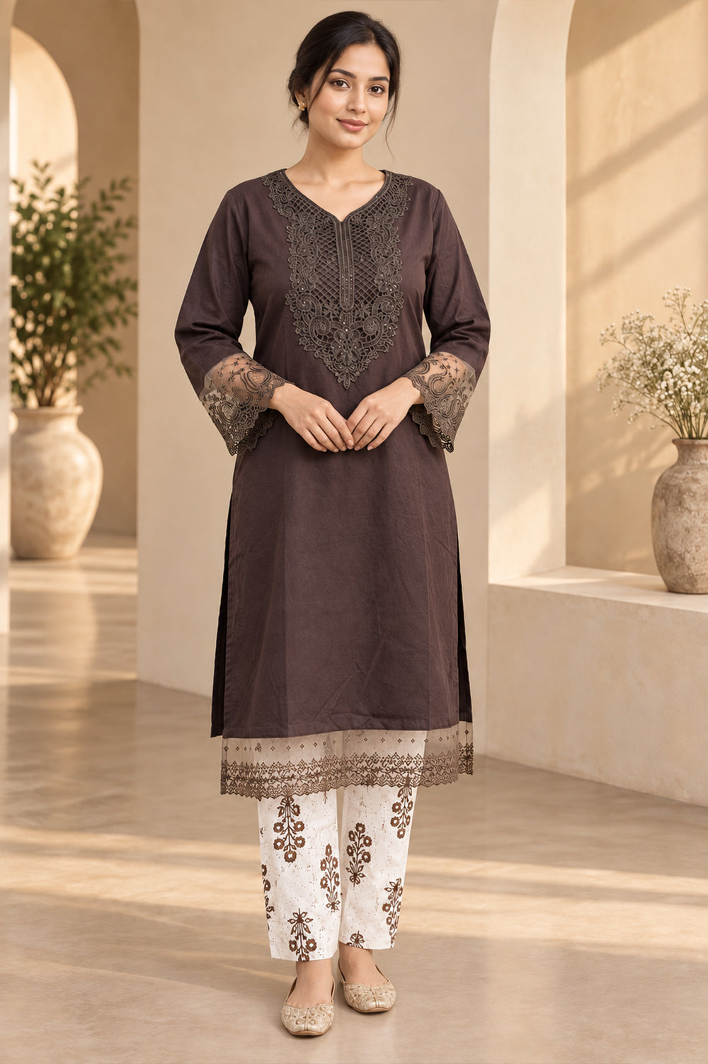 Showstopper Amber Brew 3 Piece set 0726 000575