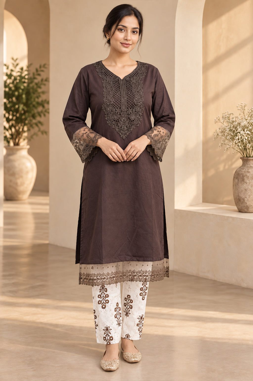 Showstopper Amber Brew 3 Piece set 0726 000575