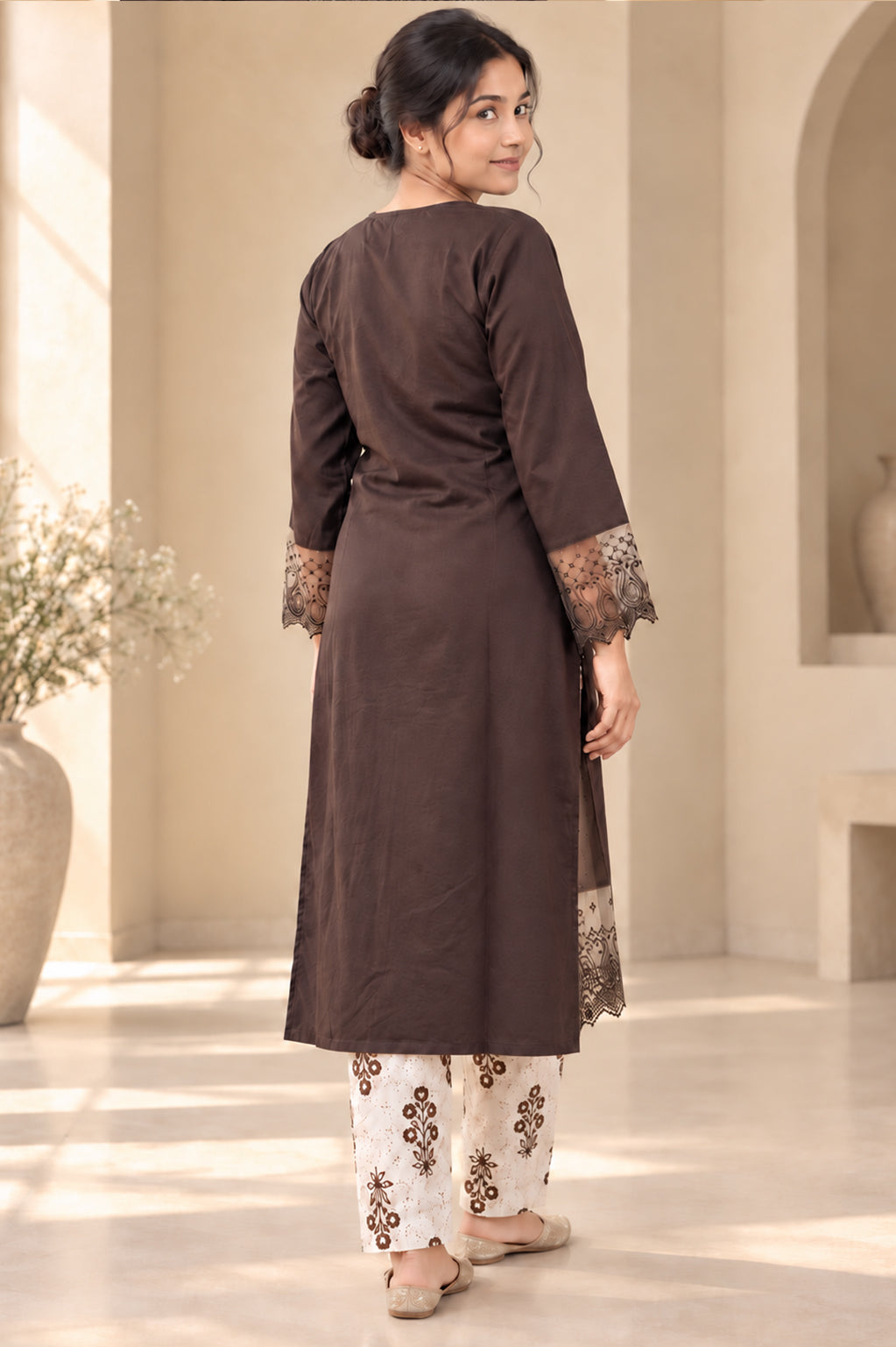 Showstopper Amber Brew 3 Piece set 0726 000575