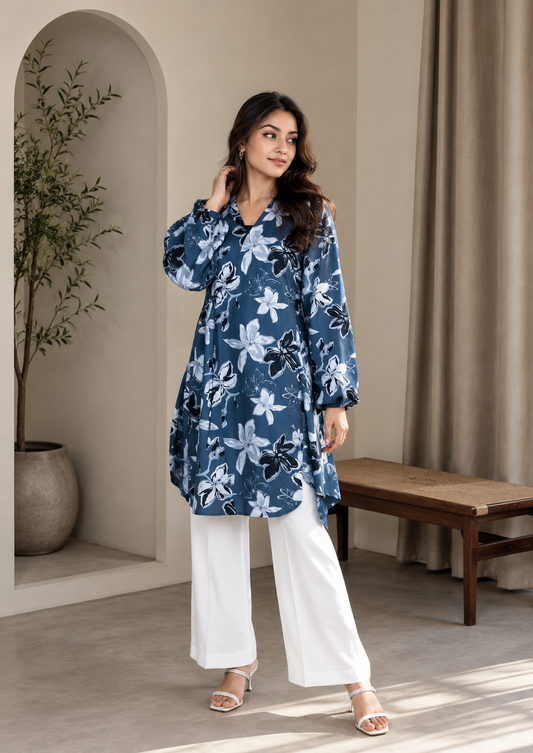 Showstopper Botanical Wrap Set 0726 000546