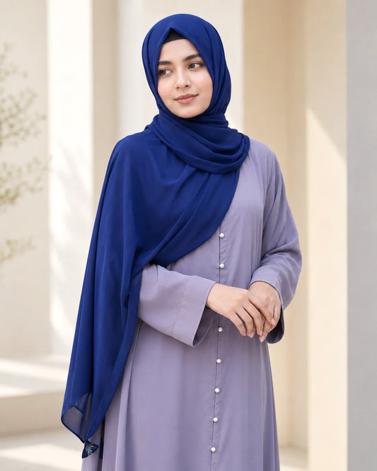 Ash Elegance Abaya 0226 000481