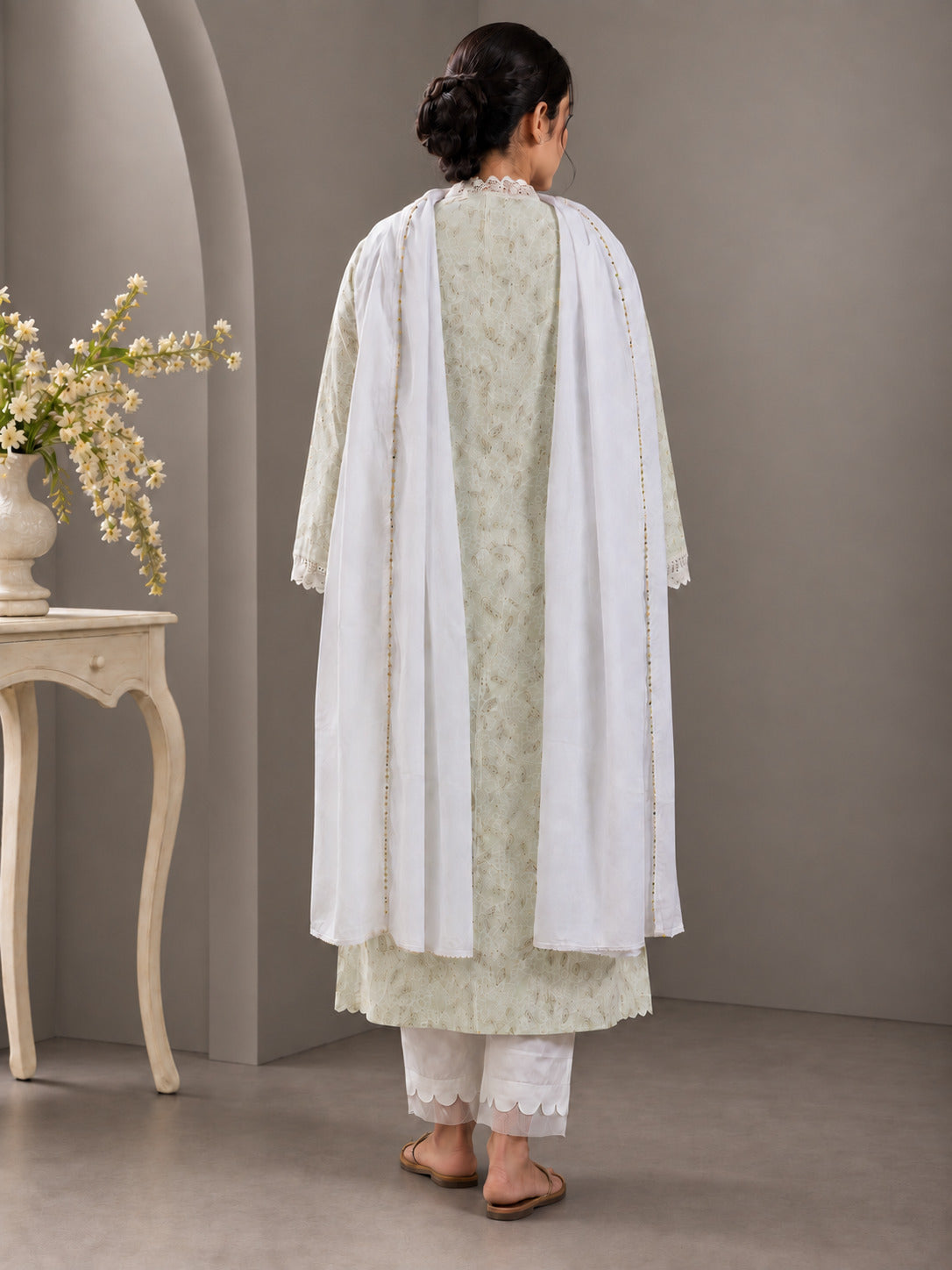Showstopper Mint 3 piece set 0926 000587